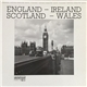 Various - England - Ireland - Scotland - Wales
