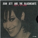 Joan Jett And The Blackhearts - Love Is All Around