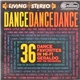 Geraldo And His Orchestra - Dance Dance Dance 36 Dance Favorites In Hi-fi