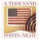 A Thousand Points Of Night - Read My Lips