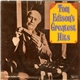 Jeff Harris & Bernie Kukoff - Tom Edison's Greatest Hits