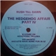 Hedgehog Affair - Rush Till Dawn Present The Hedgehog Affair Part IV