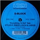 D-Block - Everything Ya Got