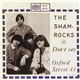 The Shamrocks - Don't Say / Oxford Street 43