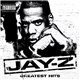 Jay-Z - Greatest Hits