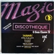 Various - Magic Discotheque Vol. 2