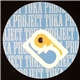 Toka Project - Ego Trip