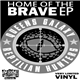Various - Home Of The Brave EP