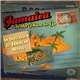 Various - Jamaica Is The Place To Go: An Invitation To Jamaican Mento