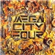 Mega City Four - There Goes My Happy Marriage