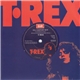 T. Rex - 20th Century Boy (Live Broadcast Version)