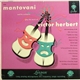 Mantovani And His Orchestra - The Music Of Victor Herbert