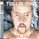 Talla 2XLC - Innocence