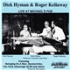Dick Hyman & Roger Kellaway - Live At Michael's Pub