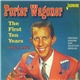 Porter Wagoner - The First Ten Years 1952-1962