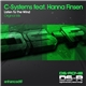 C-Systems Feat. Hanna Finsen - Listen To The Wind