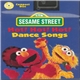 Sesame Street - Hot! Hot! Hot! Dance Songs