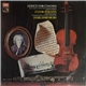 J.S. Bach - Itzhak Perlman, Neil Black , English Chamber Orchestra, Daniel Barenboim - Violin Concertos, Album 2