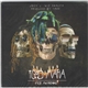Juicy J, Wiz Khalifa, TM88 - TGOD Mafia: Rude Awakening
