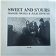Maggie Nicols & Julie Tippetts - Sweet And S'ours