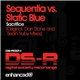 Sequentia Vs. Static Blue - Sacrifice