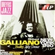 Richard Galliano New York Trio - Ruby, My Dear