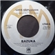 Bazuka - Love Explosion / Bazuka Limited