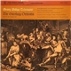 Georg Philipp Telemann - David Blum and the The Esterhazy Orchestra