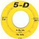 The Grifs - In My Life / Catch A Ride