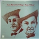 Lester Flatt And Earl Scruggs - Songs To Cherish