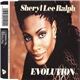 Sheryl Lee Ralph - Evolution