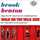 Brook Benton - Walk On The Wild Side
