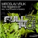 Miroslav Vrlik - The Remixes EP
