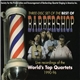 Various - The Best Of Barbershop