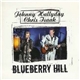 Johnny Hallyday - Chris Isaak - Blueberry Hill