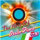 Various - The Best Of Italo Disco Vol. 1
