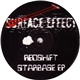 Redshift - Starbase EP