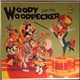 Woody Woodpecker - Woody Woodpecker