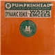 Pumpkinhead - Dynamic (Remix) / Wack Emcees