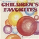The Jingleheimers - Children's Favorites