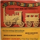 Johnny Duncan & His Blue Grass Boys - Last Train To San Fernando