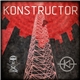 Konstructor - Konstructor EP