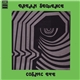 Cosmic Eye - Dream Sequence