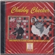 Chubby Checker - Twist With Chubby Checker And For Twisters Only