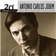 Antonio Carlos Jobim - The Best Of Antonio Carlos Jobim