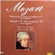 Wolfgang Amadeus Mozart - Concerto Pour Violon & Orchestre N°4 En Ré Majeur - Sérénade N°13 