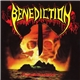 Benediction - Subconscious Terror