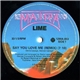Lime - Say You Love Me / Do Your Time On The Planet (Remixes)