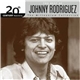 Johnny Rodriguez - The Best Of Johnny Rodriguez