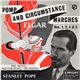 The Royal Philharmonic Orchestra Conducted By Stanley Pope - Pomp And Circumstance Marches Nos. 1, 2, 4 & 5
